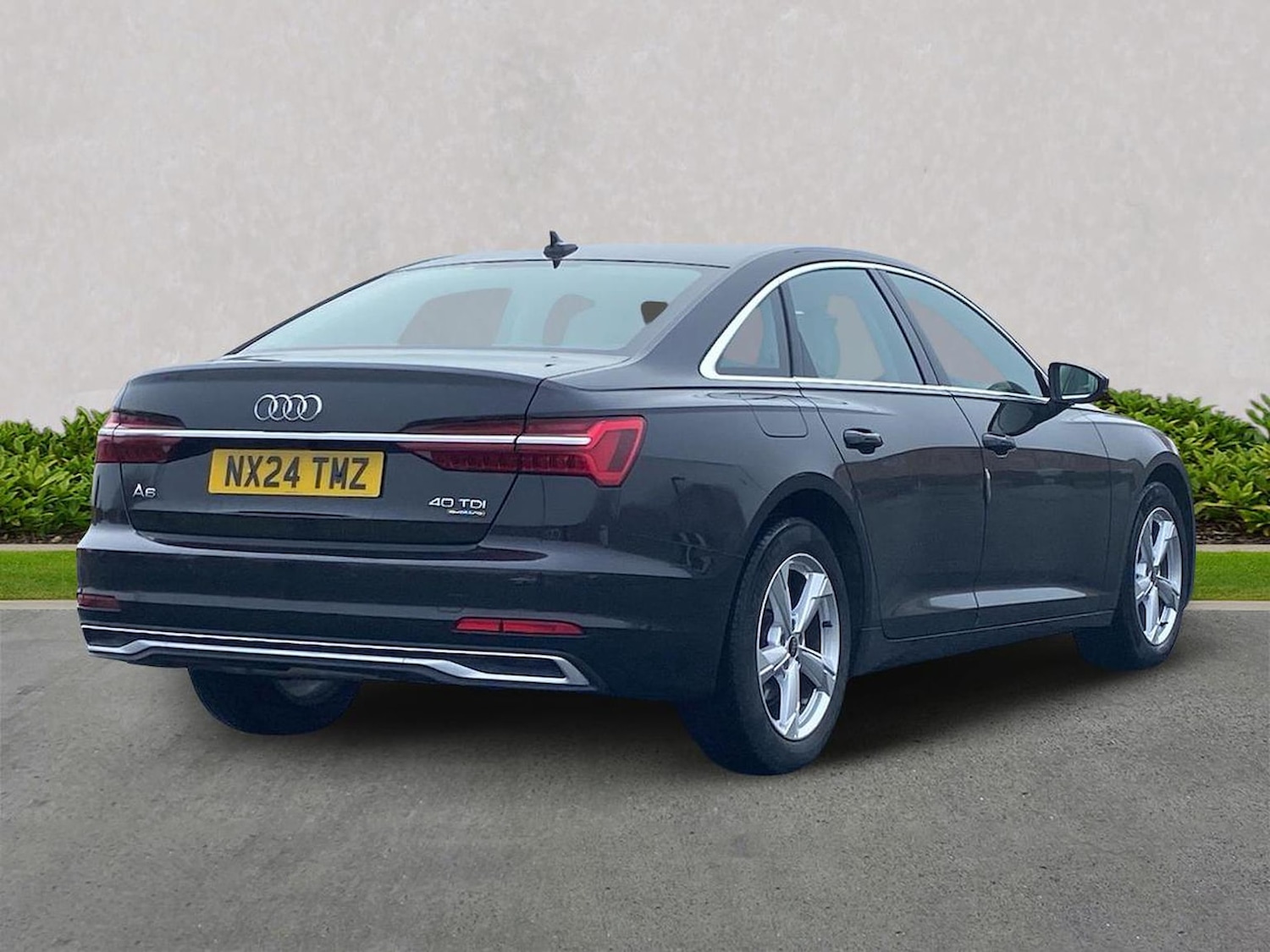 Used Audi A6 2024 for sale - 77796962: Photo 18