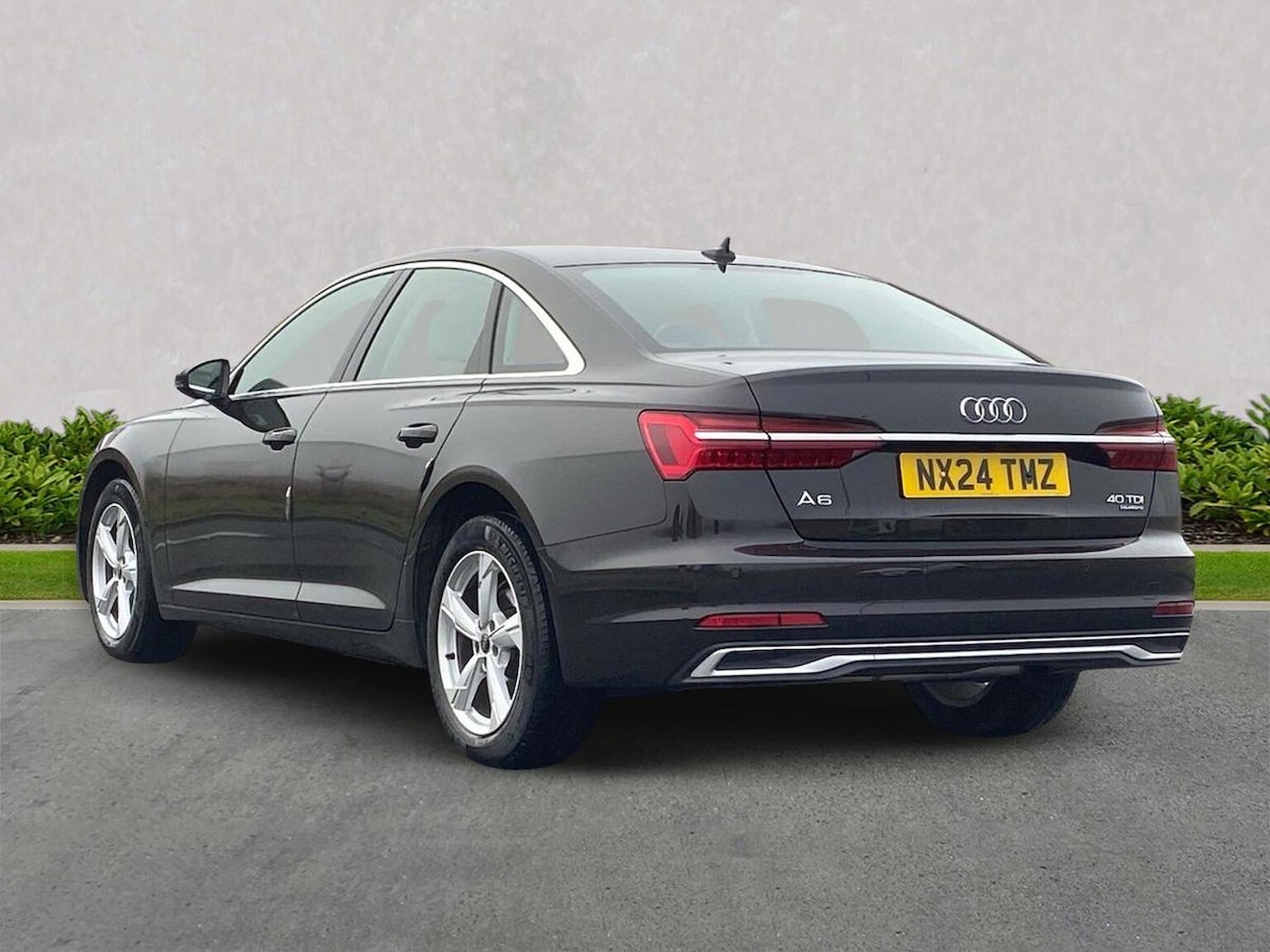 Used Audi A6 2024 for sale - 77796962: Photo 2