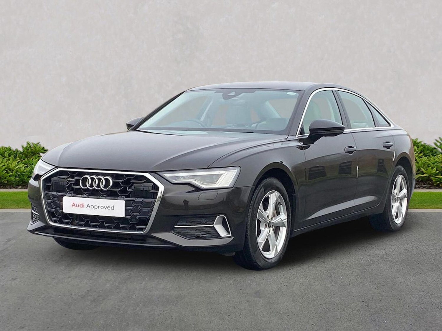 Used Audi A6 2024 for sale - 77796962: Photo 20