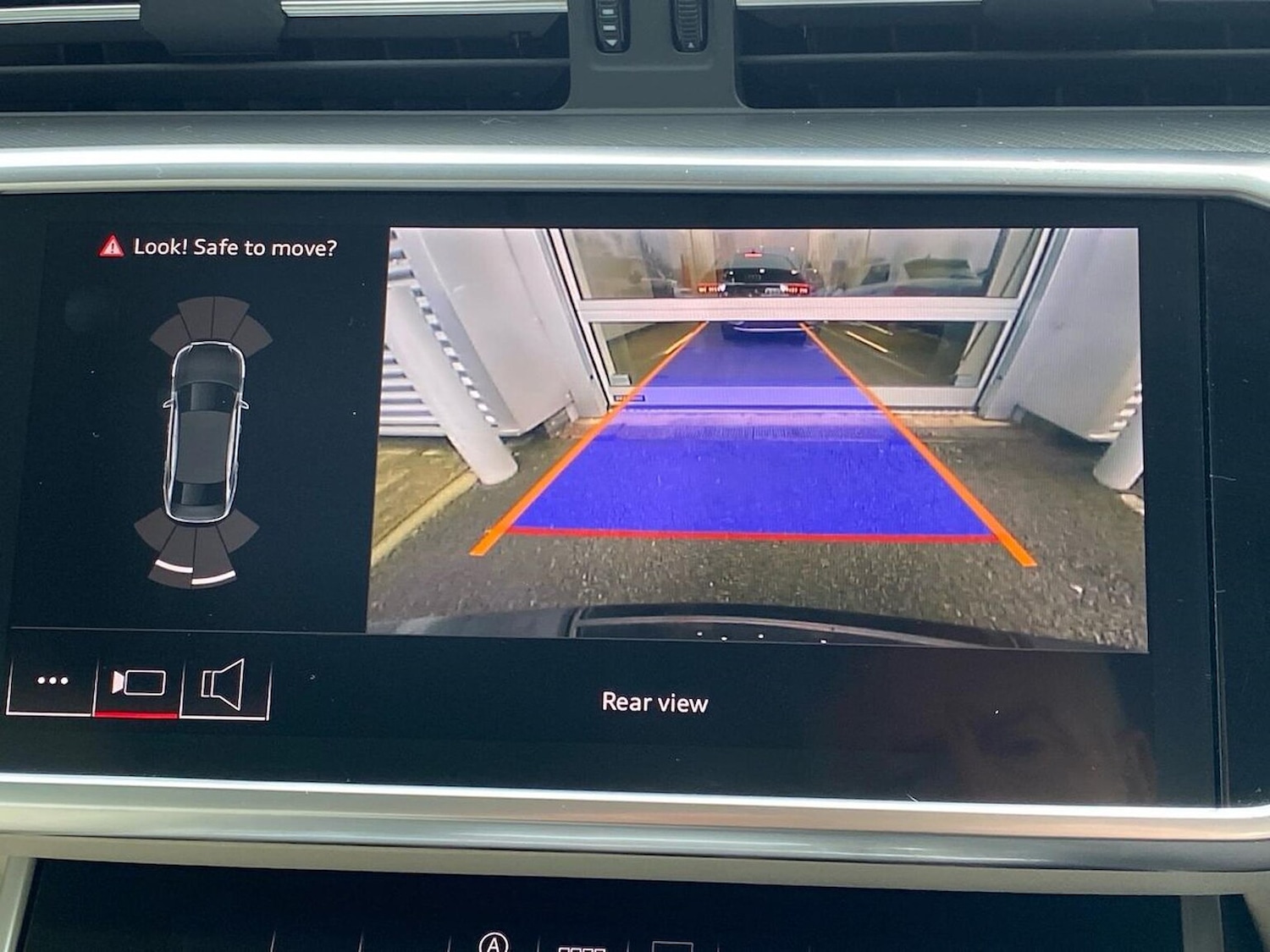 Used Audi A6 2024 for sale - 77796962: Photo 23