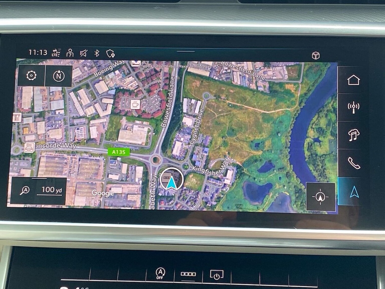 Used Audi A6 2024 for sale - 77796962: Photo 24