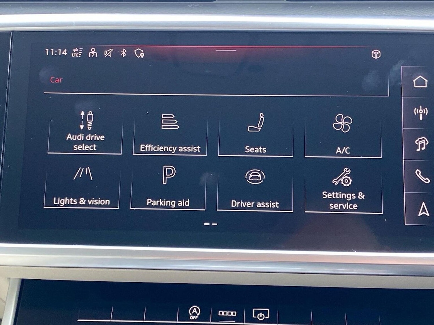 Used Audi A6 2024 for sale - 77796962: Photo 25