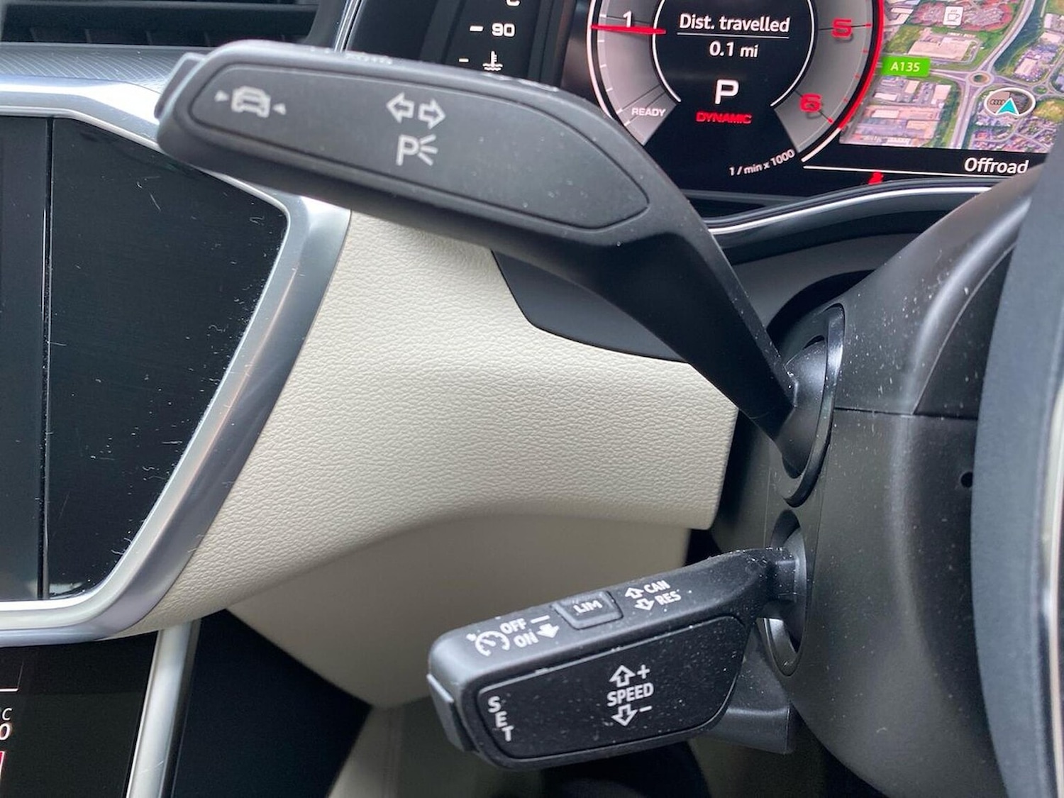 Used Audi A6 2024 for sale - 77796962: Photo 29