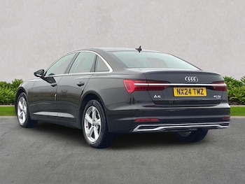 Used Audi A6 2024 for sale - 77796962: Photo