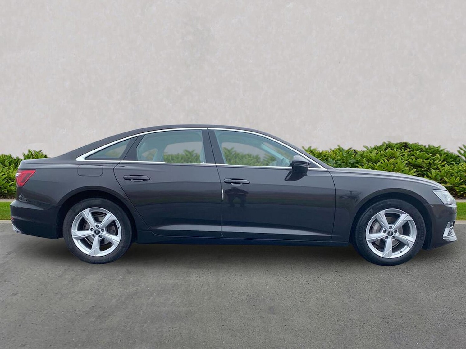 Used Audi A6 2024 for sale - 77796962: Photo 3