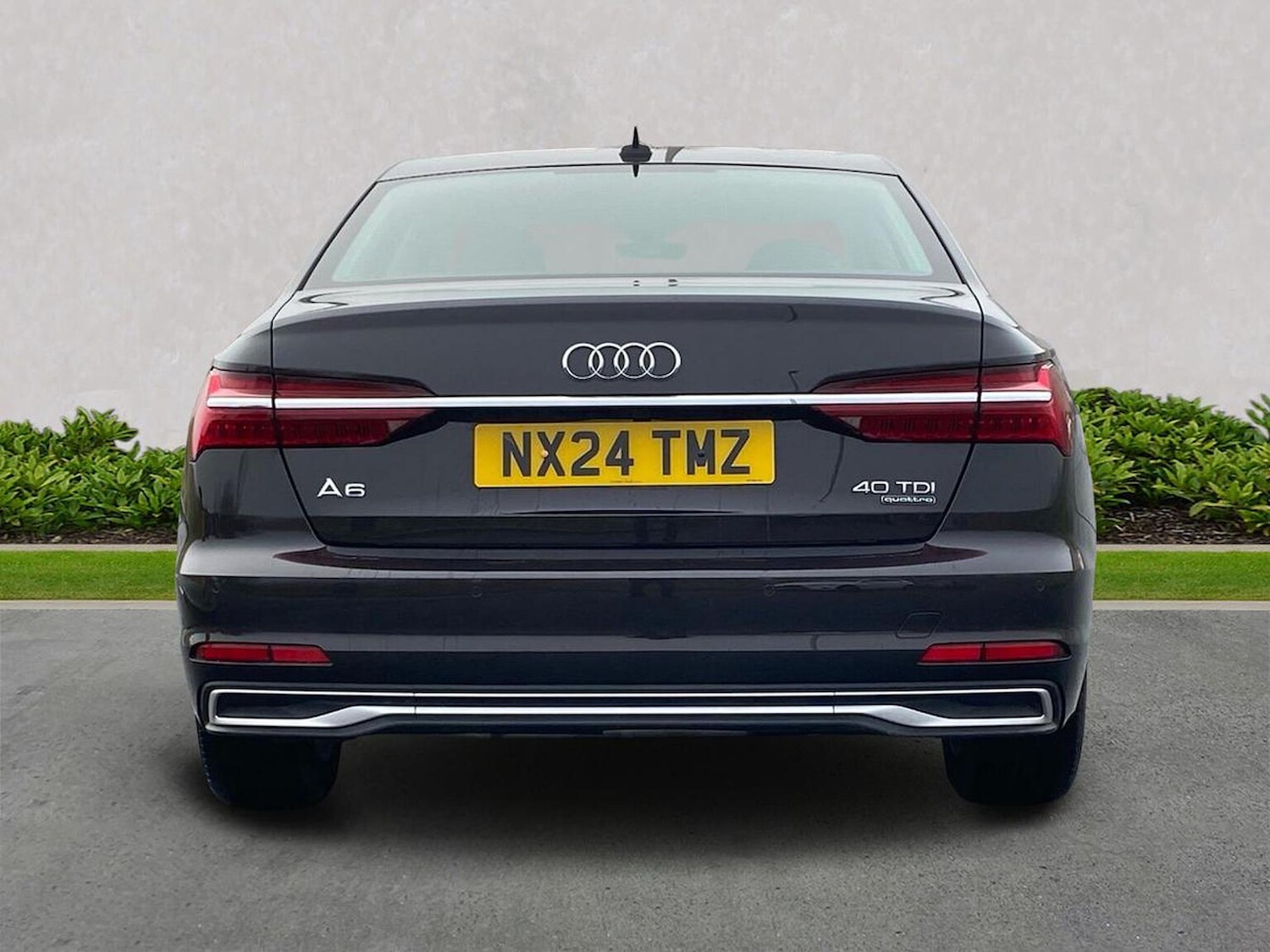 Used Audi A6 2024 for sale - 77796962: Photo 4