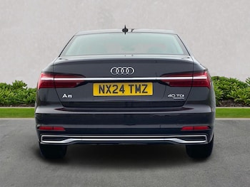 Used Audi A6 2024 for sale - 77796962: Photo