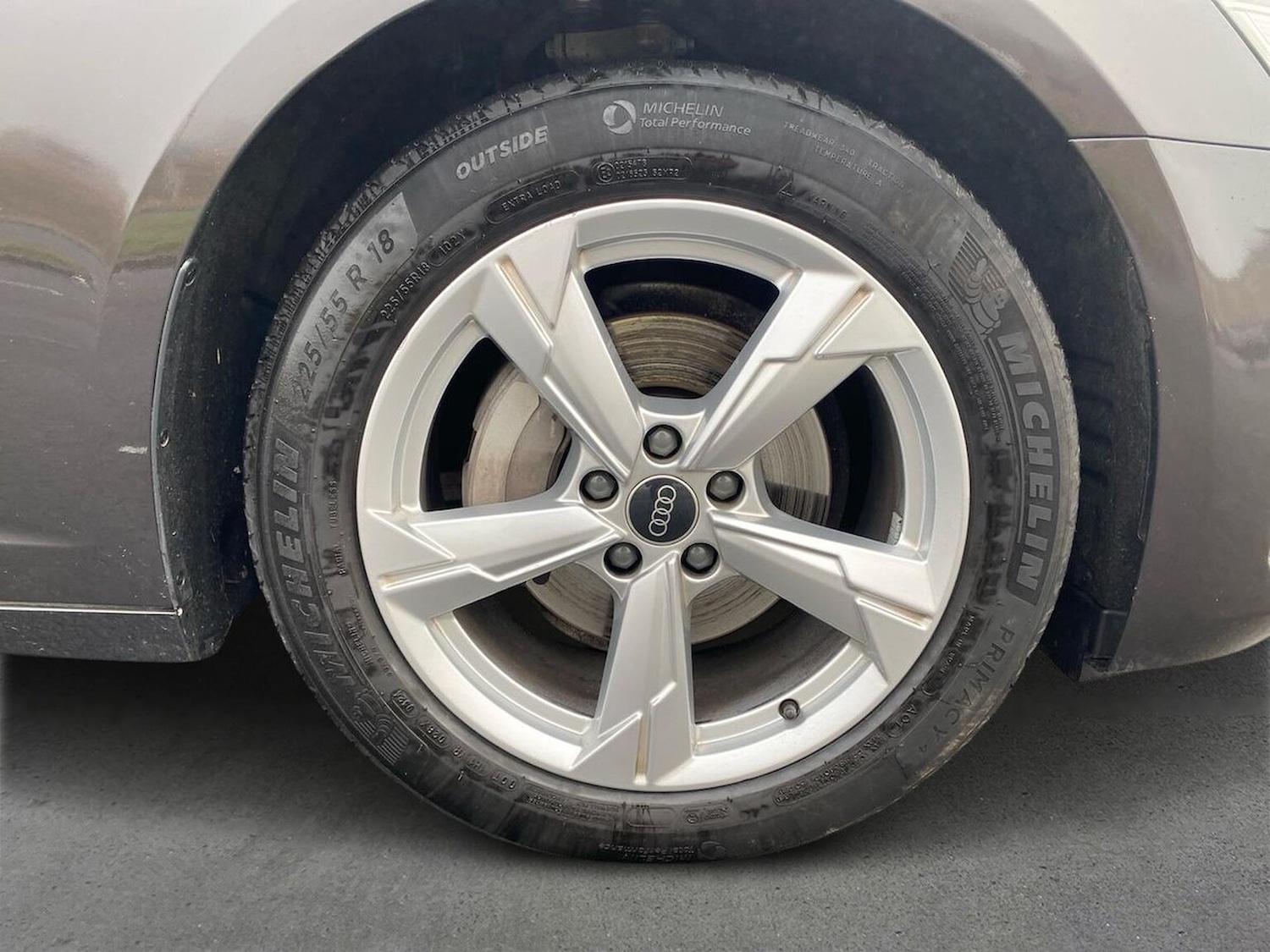 Used Audi A6 2024 for sale - 77796962: Photo 6