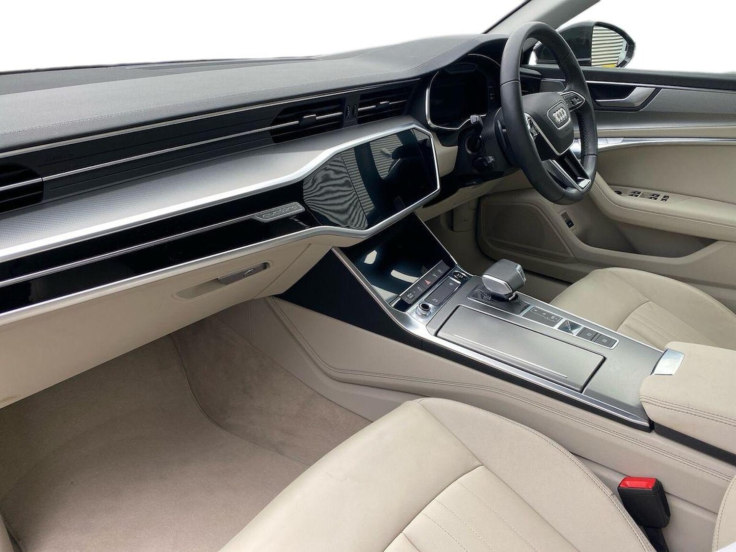 Used Audi A6 2024 for sale - 77796962: Photo 7