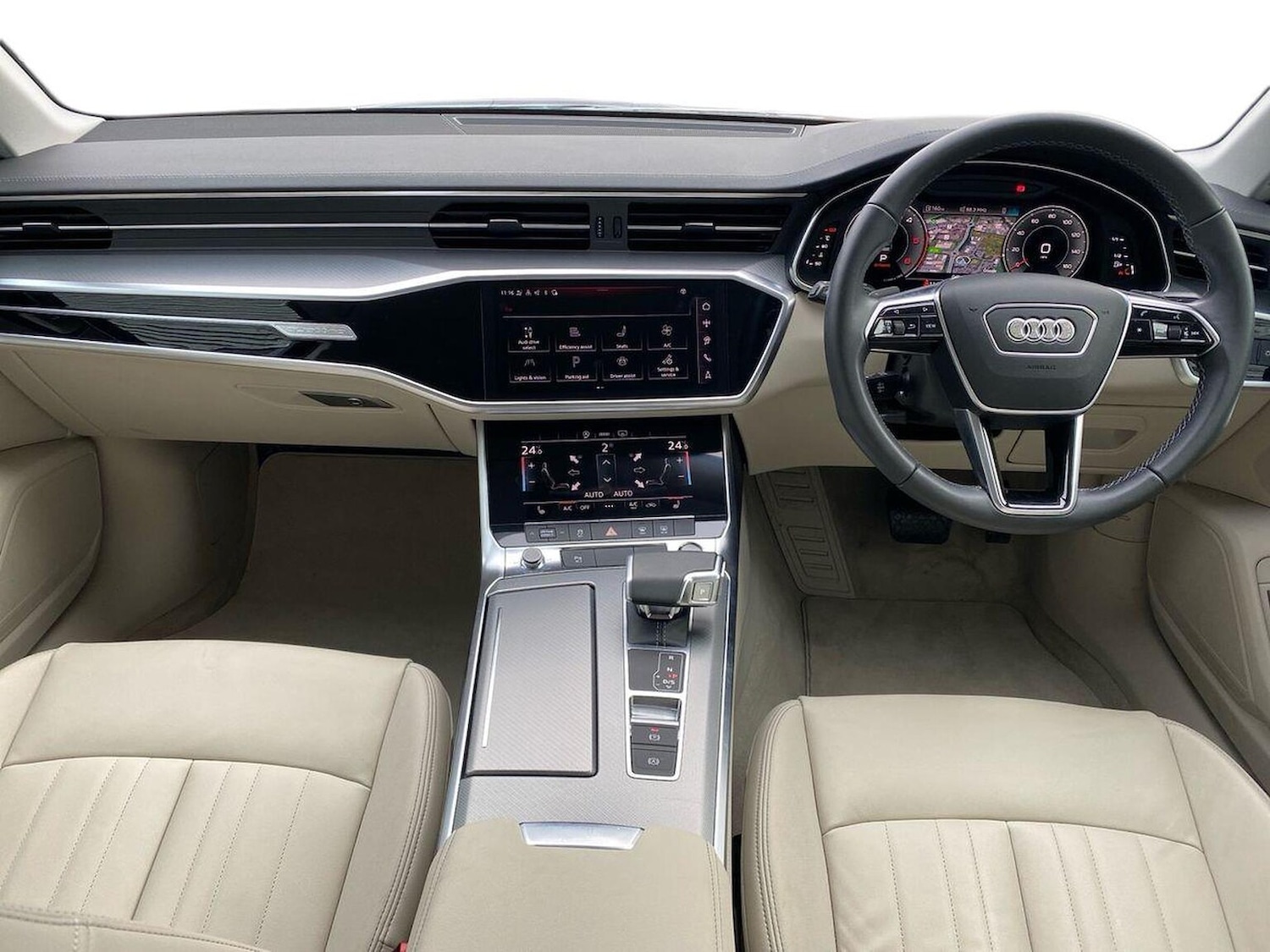 Used Audi A6 2024 for sale - 77796962: Photo 8