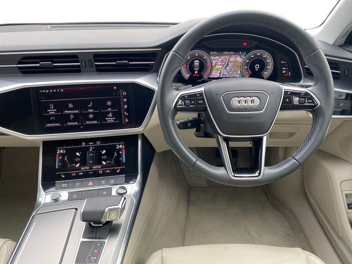 Used Audi A6 2024 for sale - 77796962: Photo 9