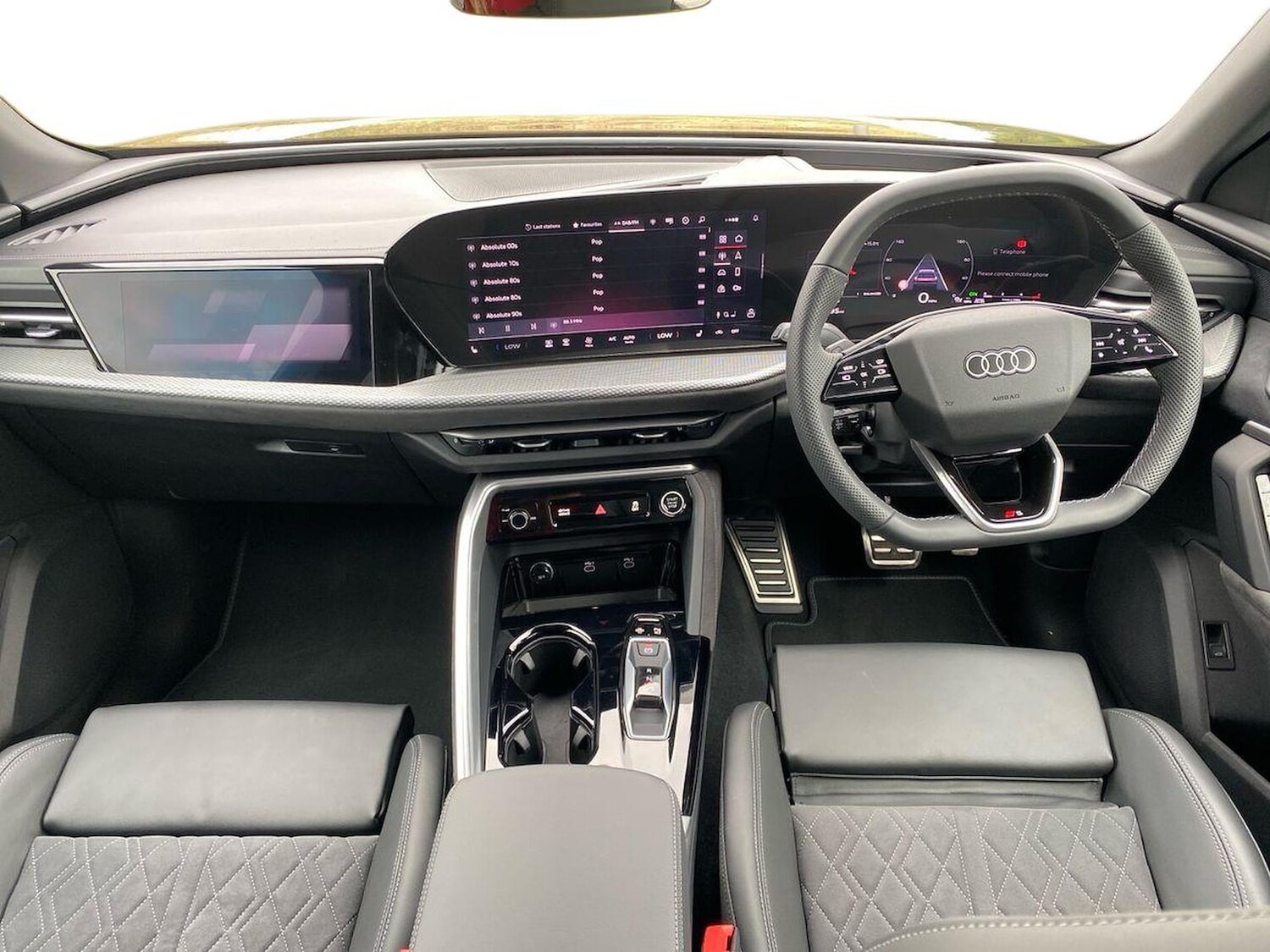 Used Audi Q5 2025 for sale - 78193103: Photo 10