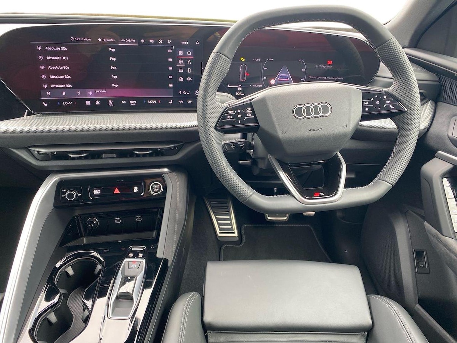 Used Audi Q5 2025 for sale - 78193103: Photo 11