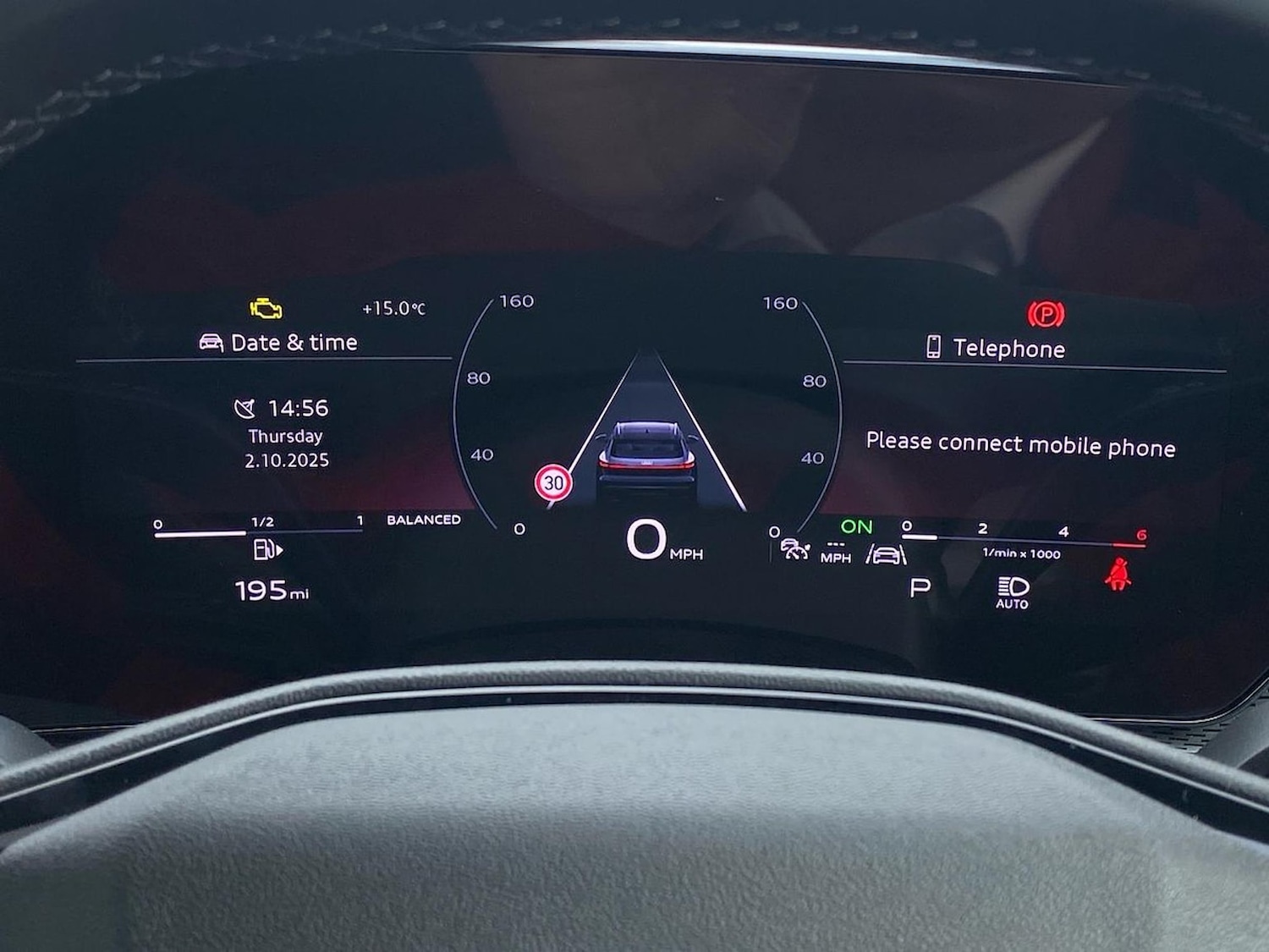 Used Audi Q5 2025 for sale - 78193103: Photo 12