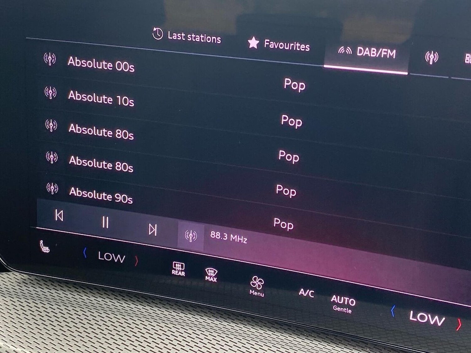 Used Audi Q5 2025 for sale - 78193103: Photo 13