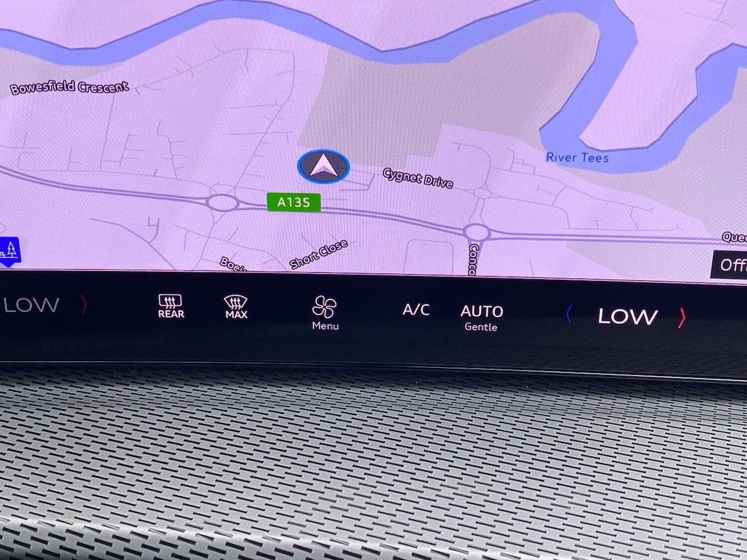 Used Audi Q5 2025 for sale - 78193103: Photo 14