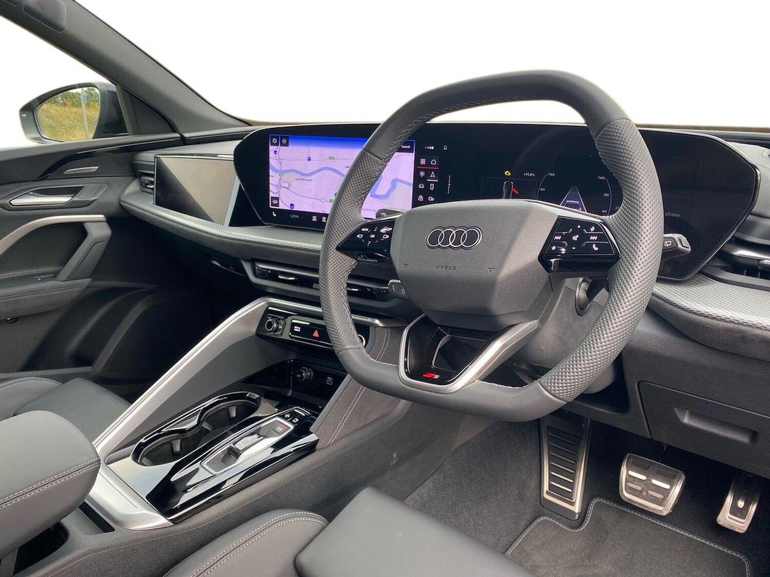 Used Audi Q5 2025 for sale - 78193103: Photo 17