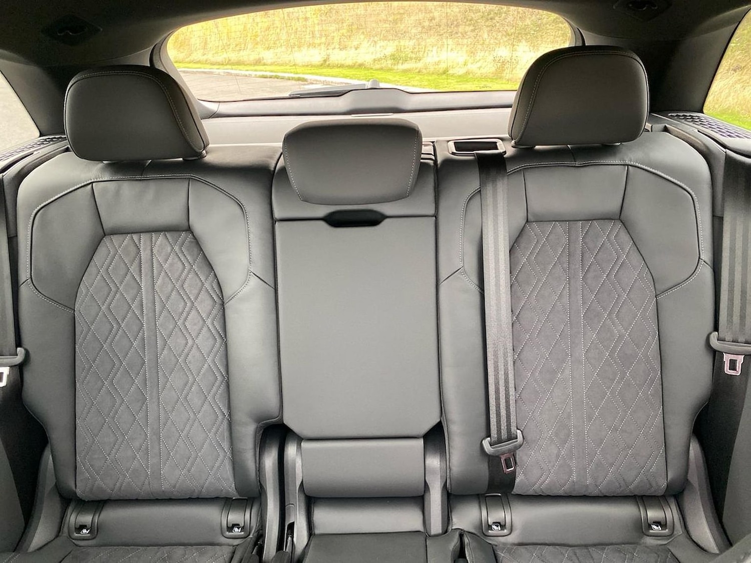 Used Audi Q5 2025 for sale - 78193103: Photo 18