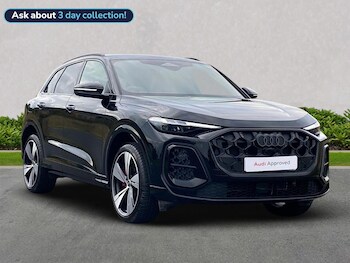 Audi Q5 feature image