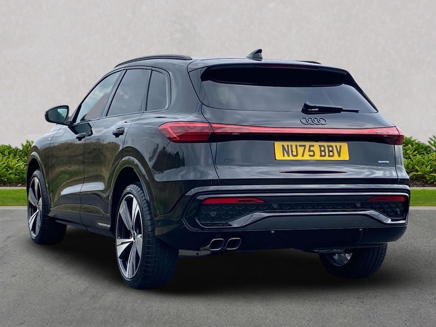 Used Audi Q5 2025 for sale - 78193103: Photo 2