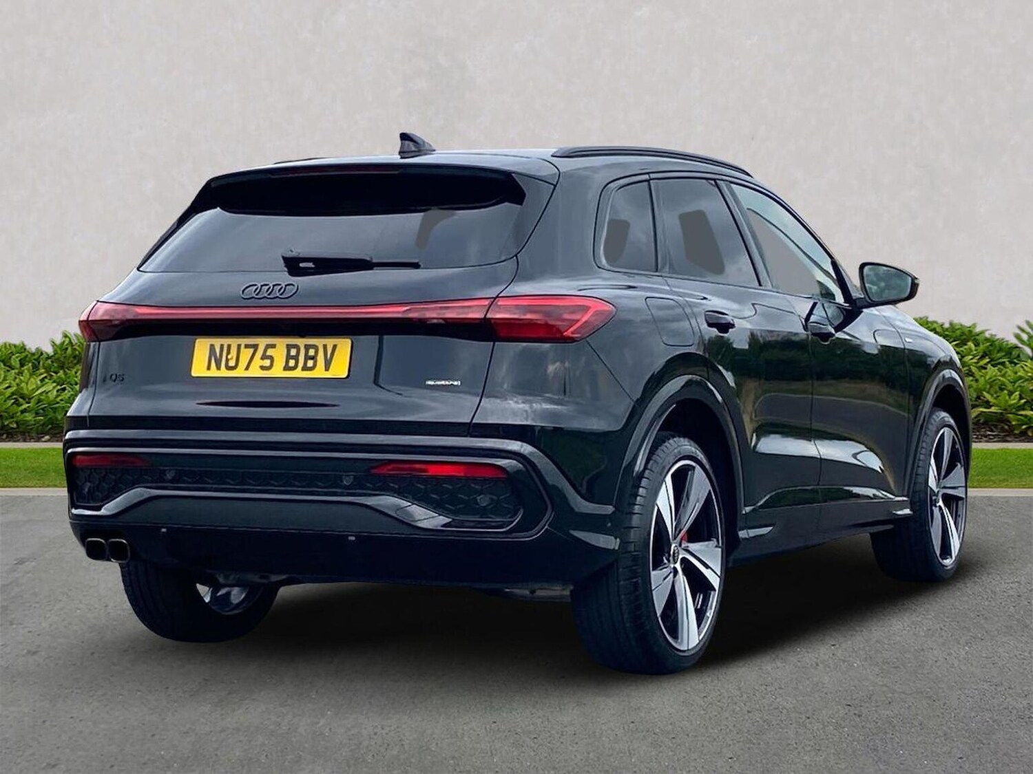 Used Audi Q5 2025 for sale - 78193103: Photo 20