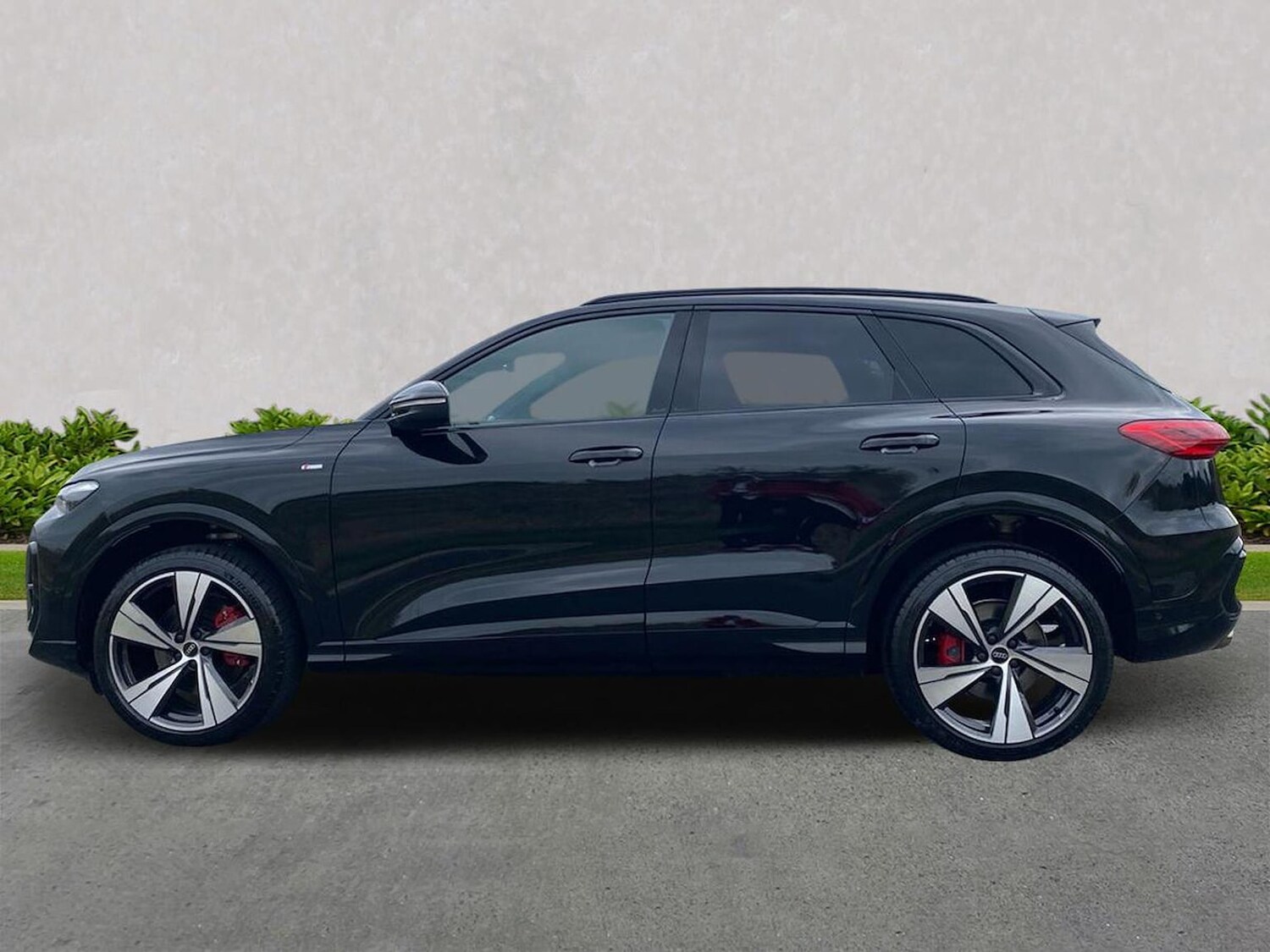 Used Audi Q5 2025 for sale - 78193103: Photo 21