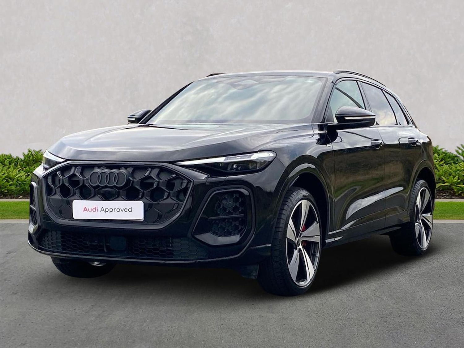 Used Audi Q5 2025 for sale - 78193103: Photo 22