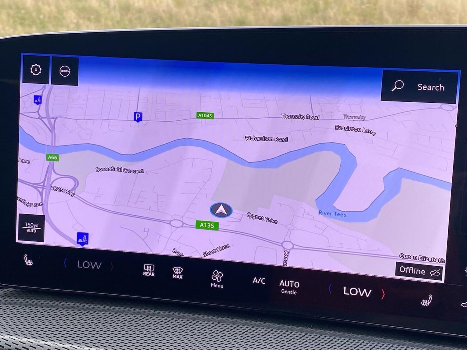 Used Audi Q5 2025 for sale - 78193103: Photo 26