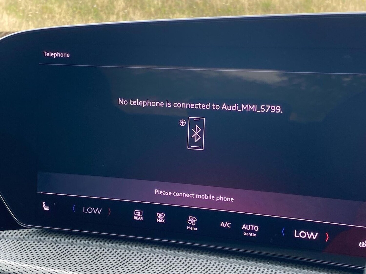 Used Audi Q5 2025 for sale - 78193103: Photo 27