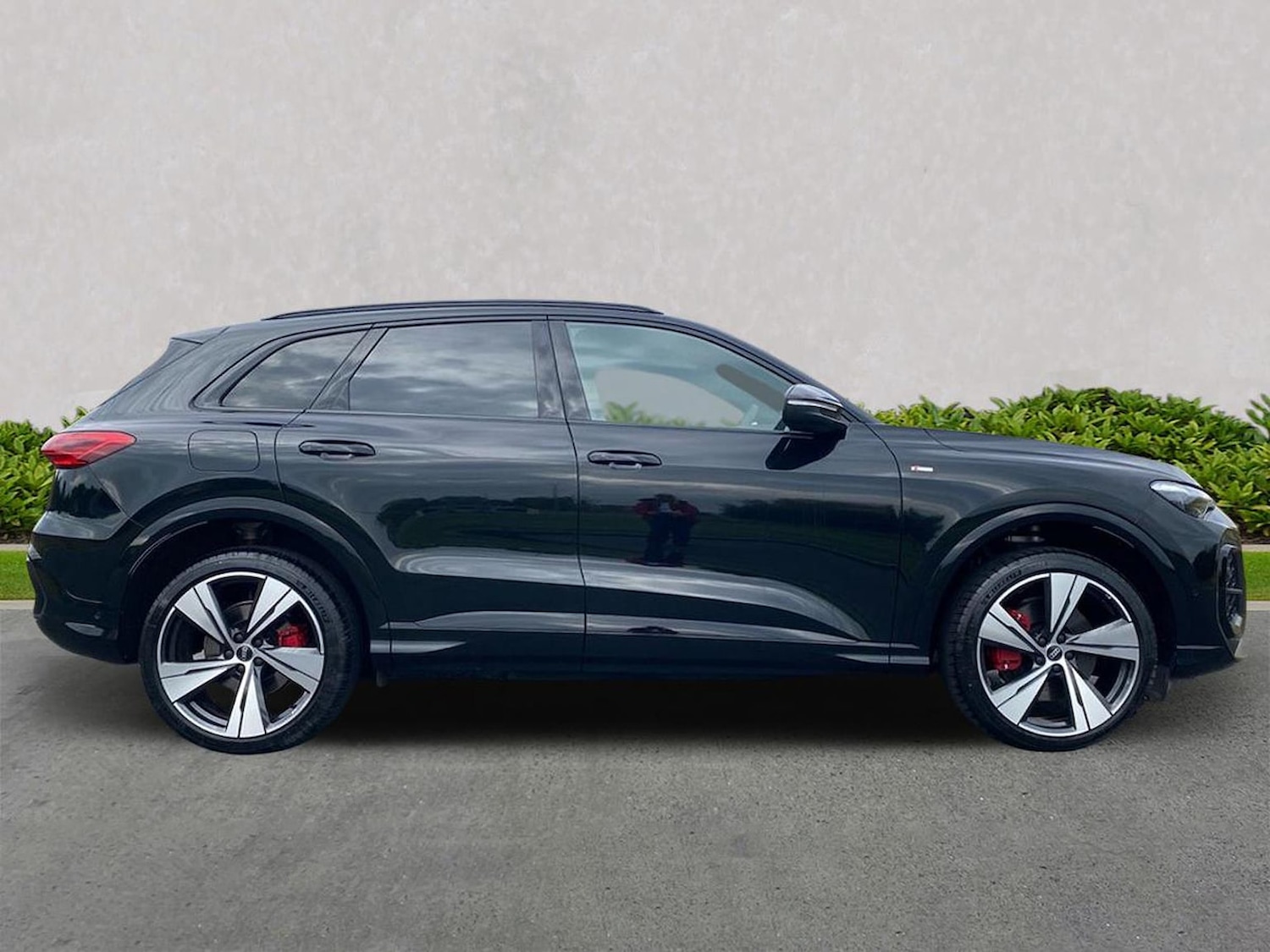 Used Audi Q5 2025 for sale - 78193103: Photo 5