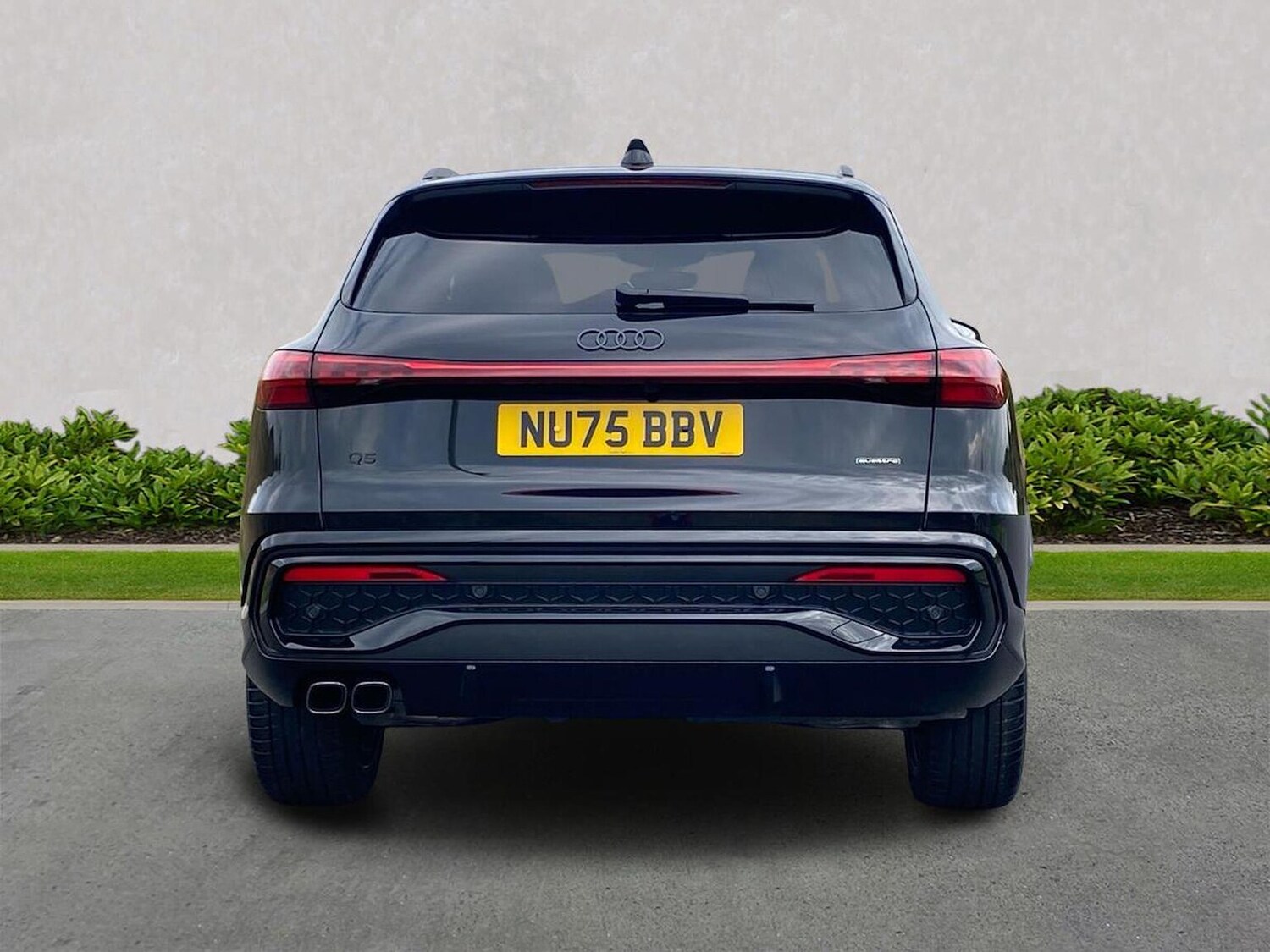 Used Audi Q5 2025 for sale - 78193103: Photo 6