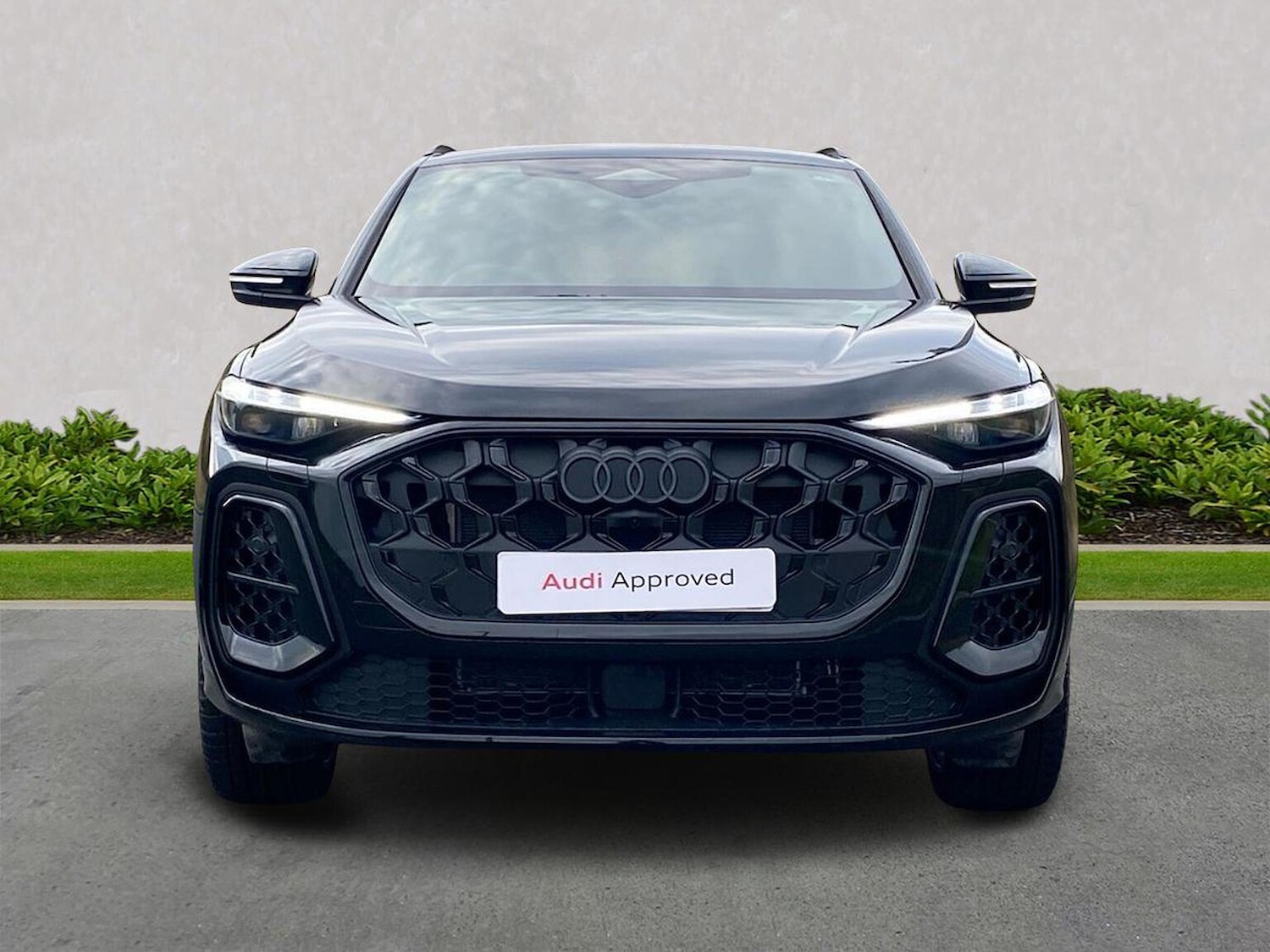 Used Audi Q5 2025 for sale - 78193103: Photo 7