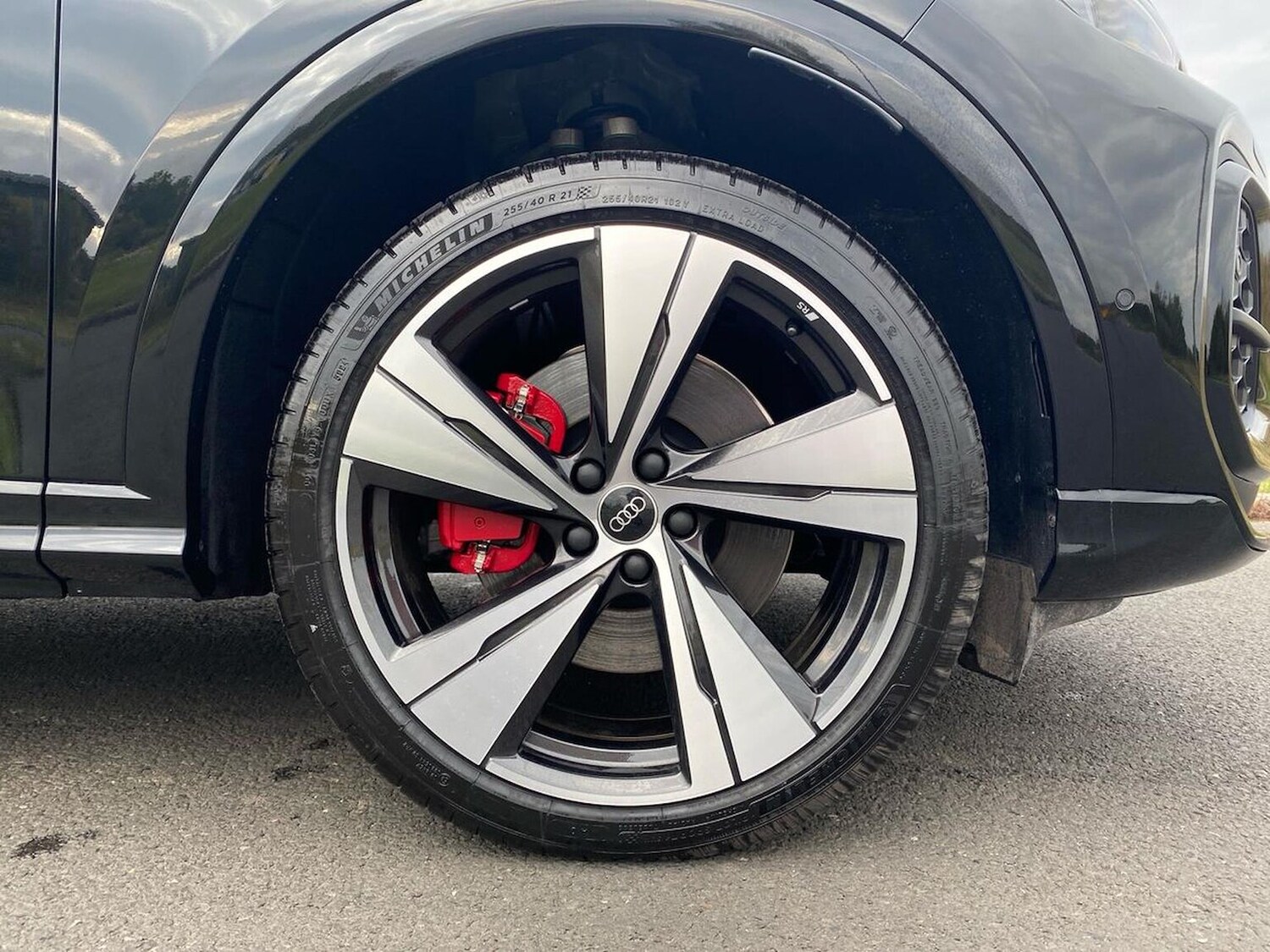 Used Audi Q5 2025 for sale - 78193103: Photo 8