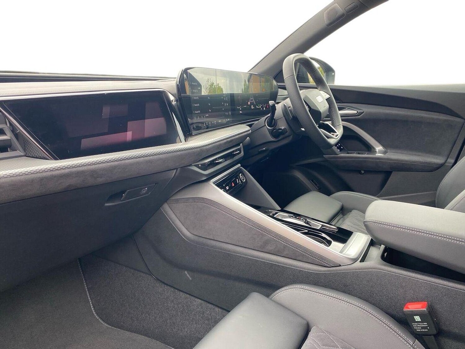 Used Audi Q5 2025 for sale - 78193103: Photo 9