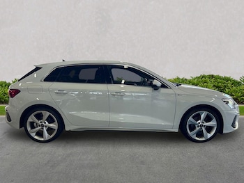 Used Audi A3 2023 for sale - 78629536: Photo