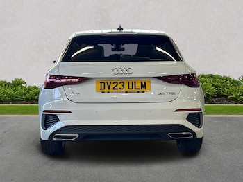 Used Audi A3 2023 for sale - 78629536: Photo