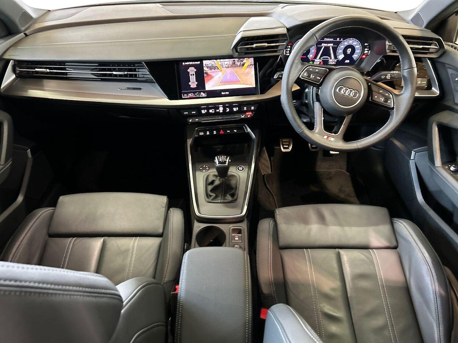 Used Audi A3 2022 for sale - 78193084: Photo 10