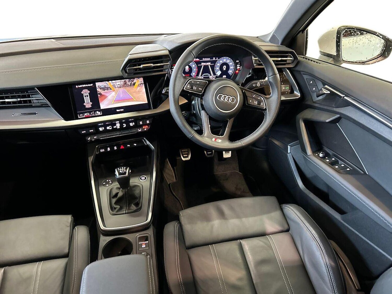 Used Audi A3 2022 for sale - 78193084: Photo 11