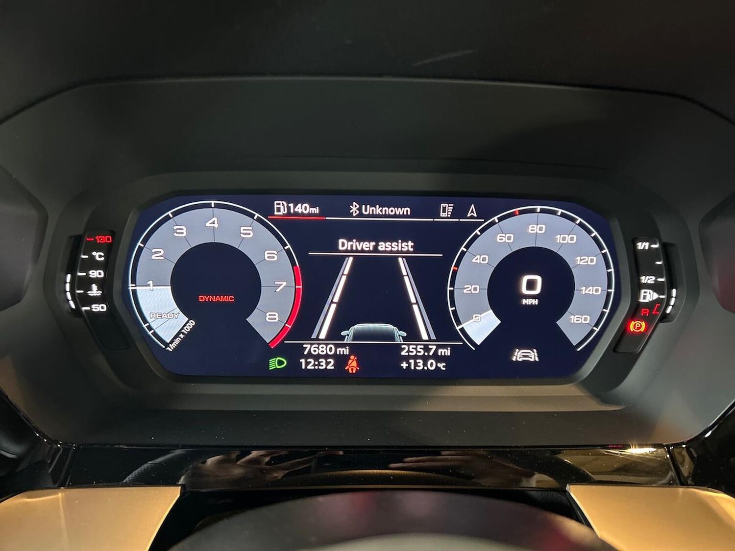 Used Audi A3 2022 for sale - 78193084: Photo 12