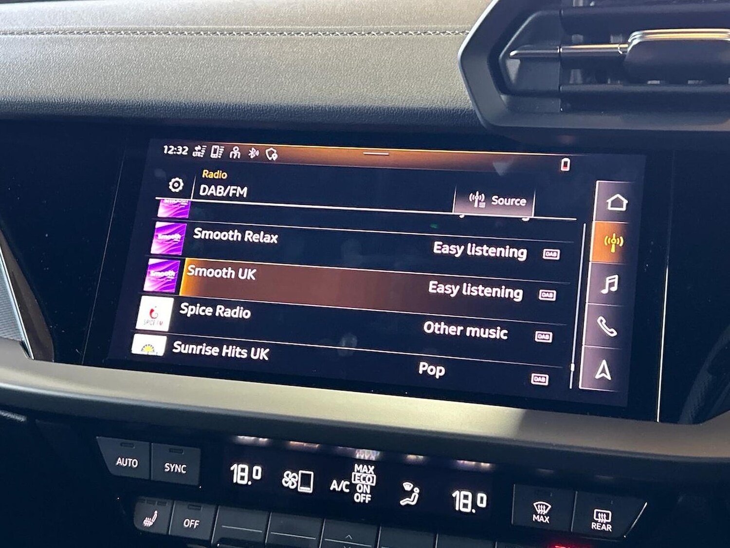 Used Audi A3 2022 for sale - 78193084: Photo 13