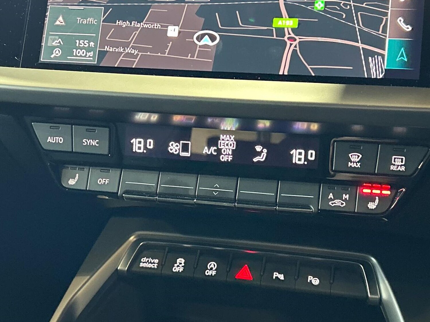 Used Audi A3 2022 for sale - 78193084: Photo 14