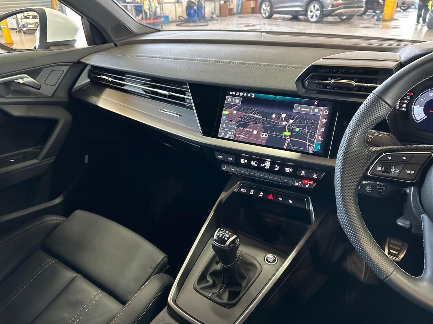 Used Audi A3 2022 for sale - 78193084: Photo 15