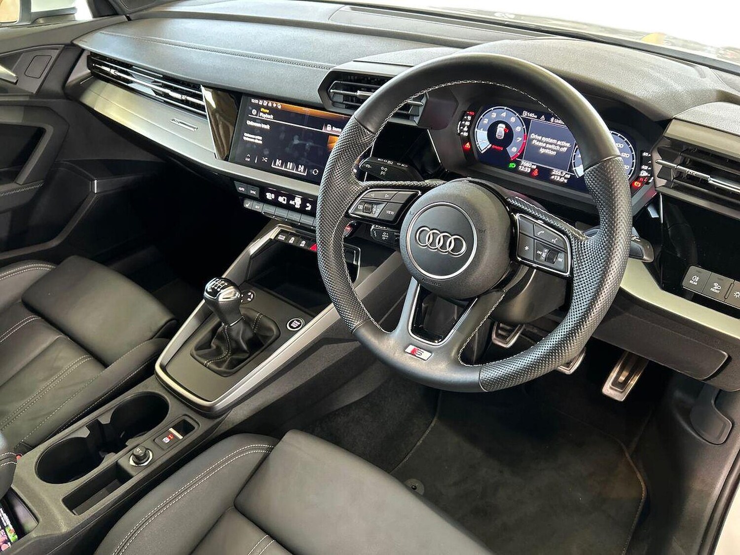 Used Audi A3 2022 for sale - 78193084: Photo 17