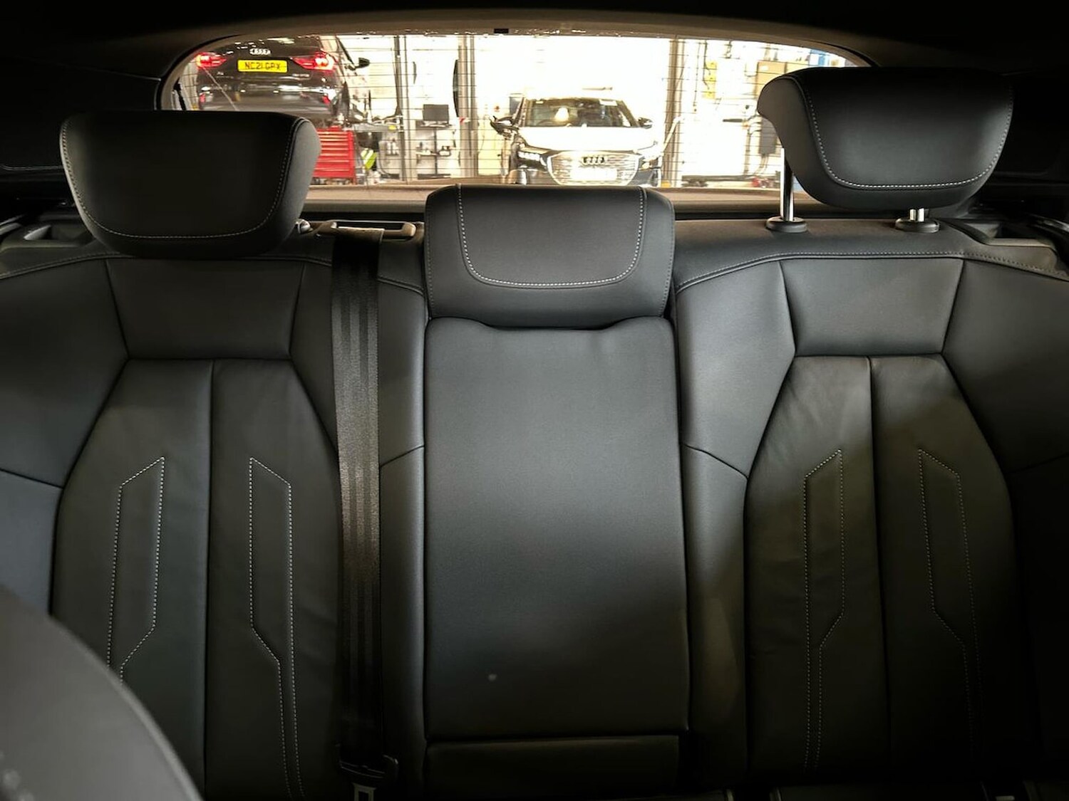 Used Audi A3 2022 for sale - 78193084: Photo 18