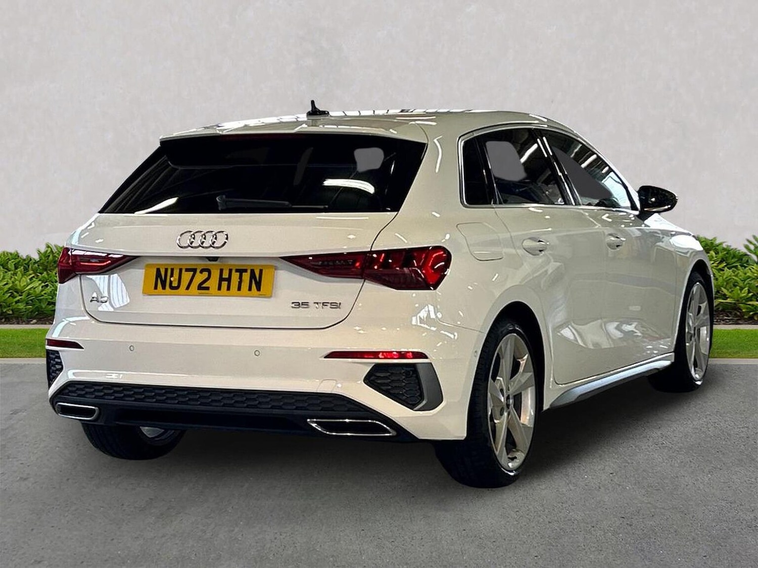 Used Audi A3 2022 for sale - 78193084: Photo 20