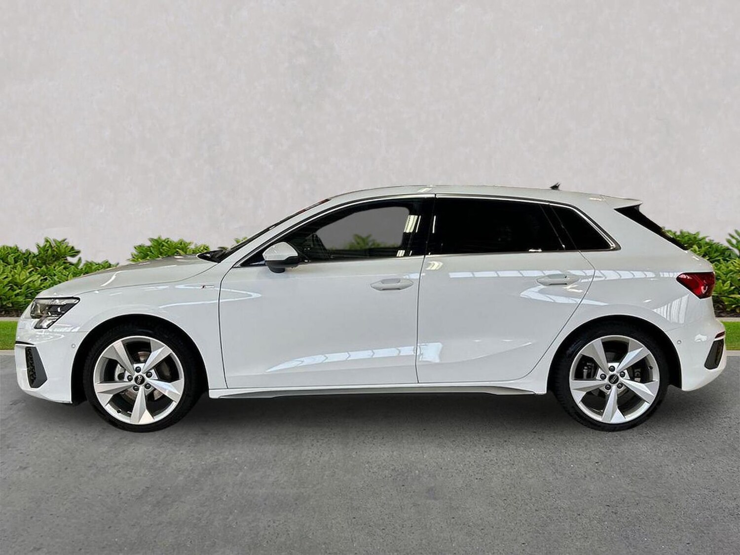 Used Audi A3 2022 for sale - 78193084: Photo 21