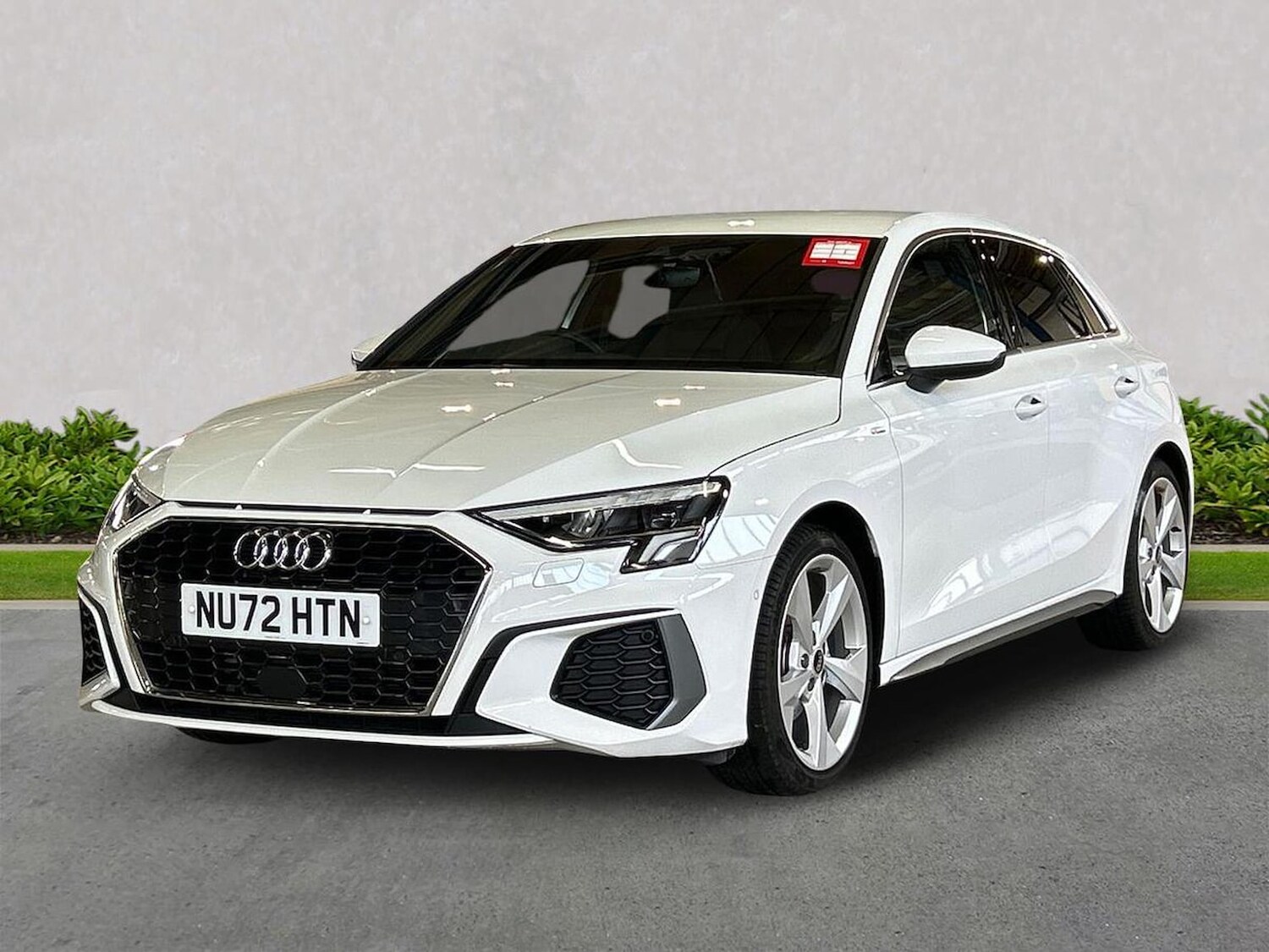 Used Audi A3 2022 for sale - 78193084: Photo 22