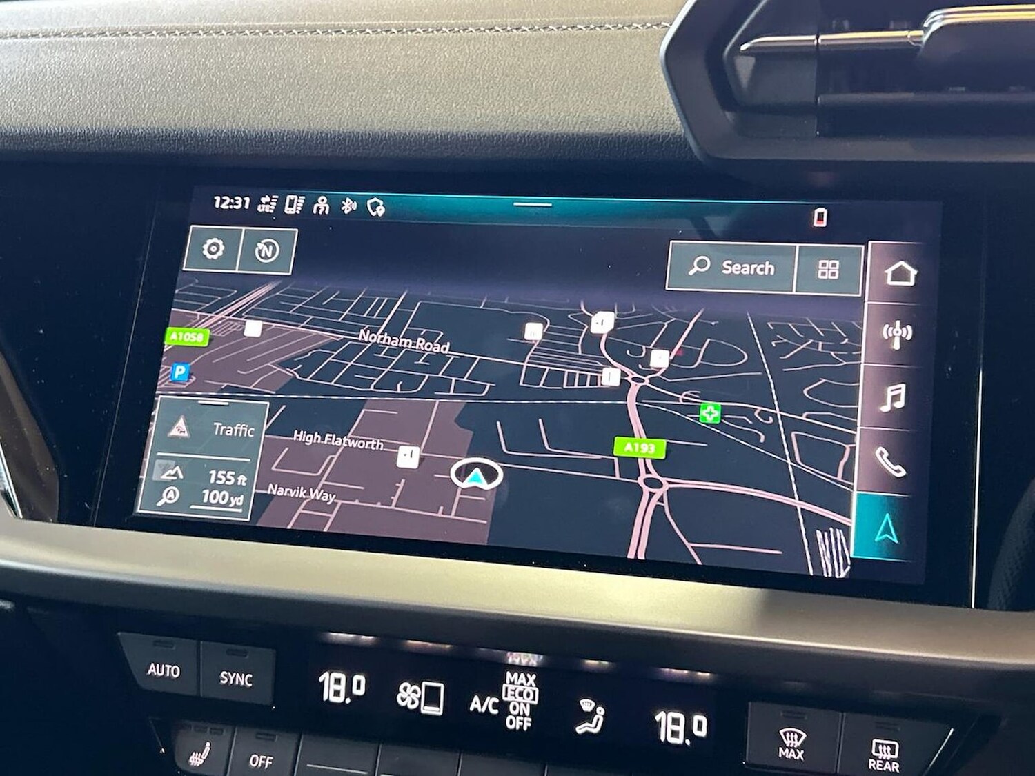 Used Audi A3 2022 for sale - 78193084: Photo 26