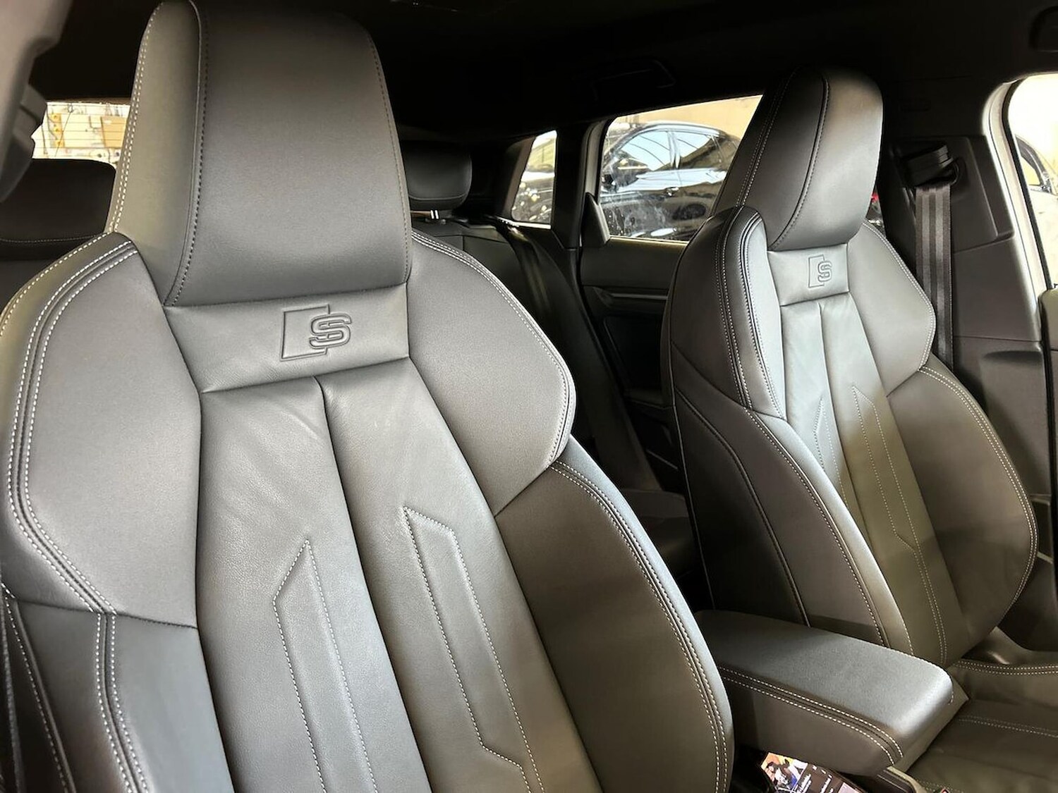 Used Audi A3 2022 for sale - 78193084: Photo 32