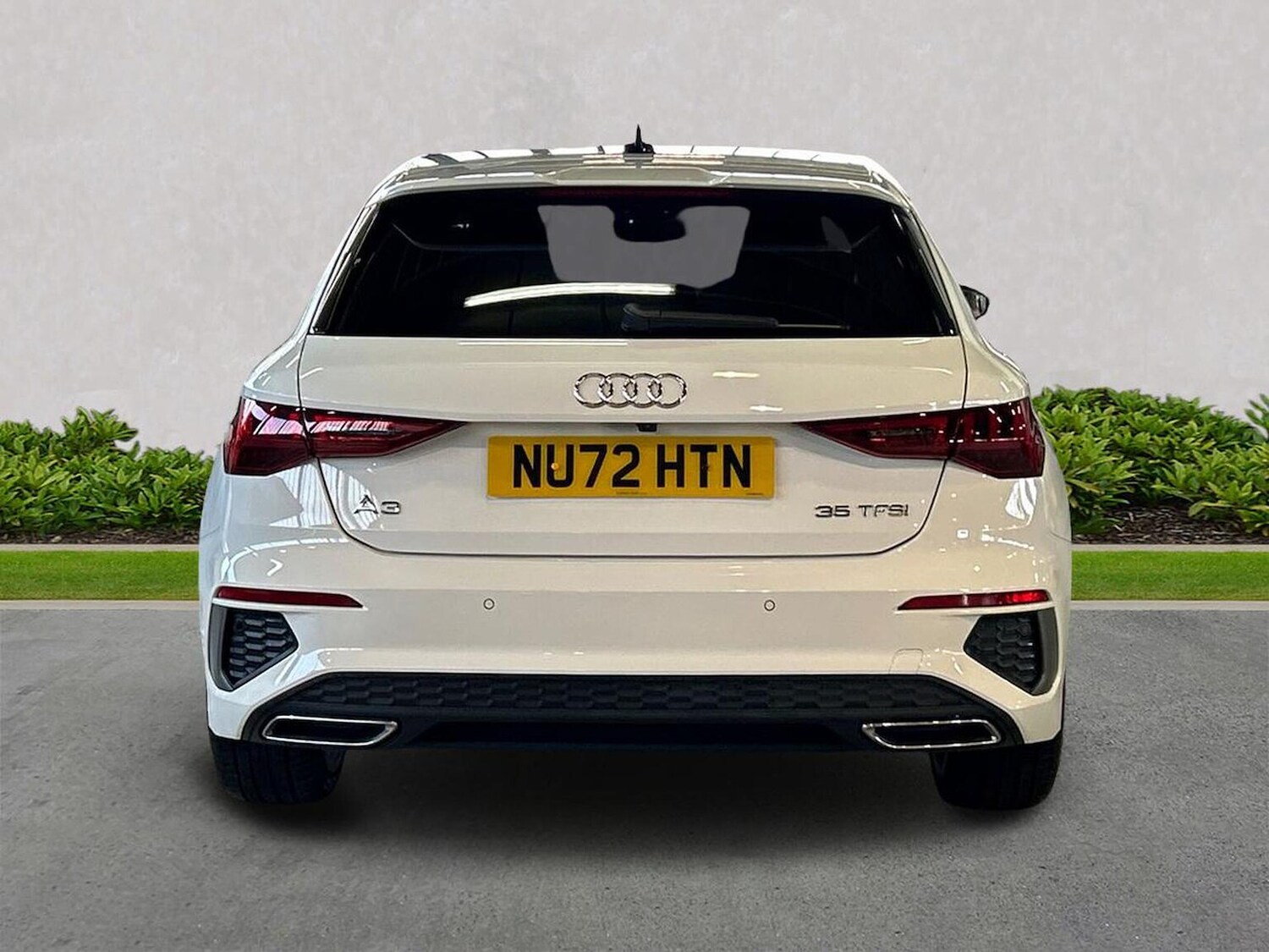 Used Audi A3 2022 for sale - 78193084: Photo 6